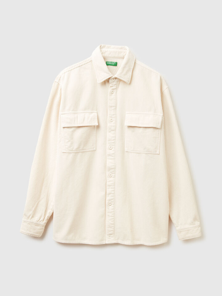 SHIRT Men image number 5